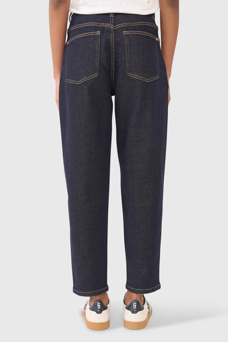 Morrison Japanse Denim