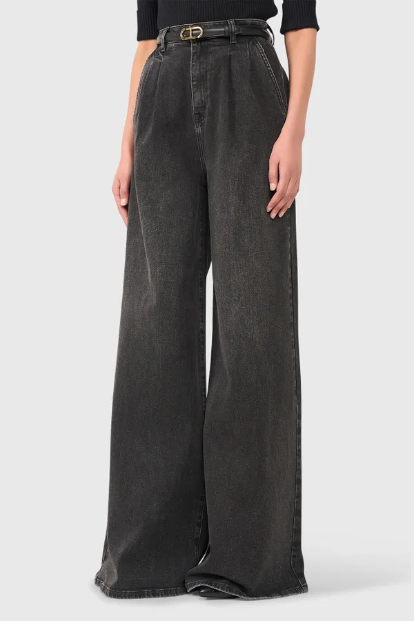 Dollar Zwart 506