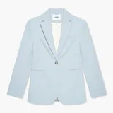 Jeremy Blazer Licht Blauw