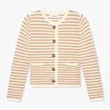 Jimm Beige Creme