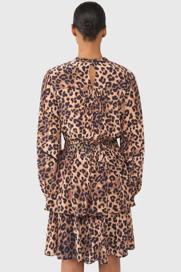 Harlow Panterprint