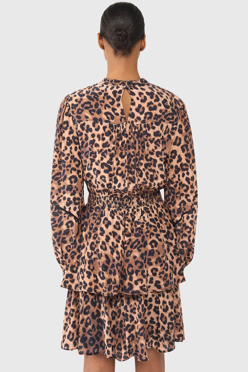 Harlow Panterprint