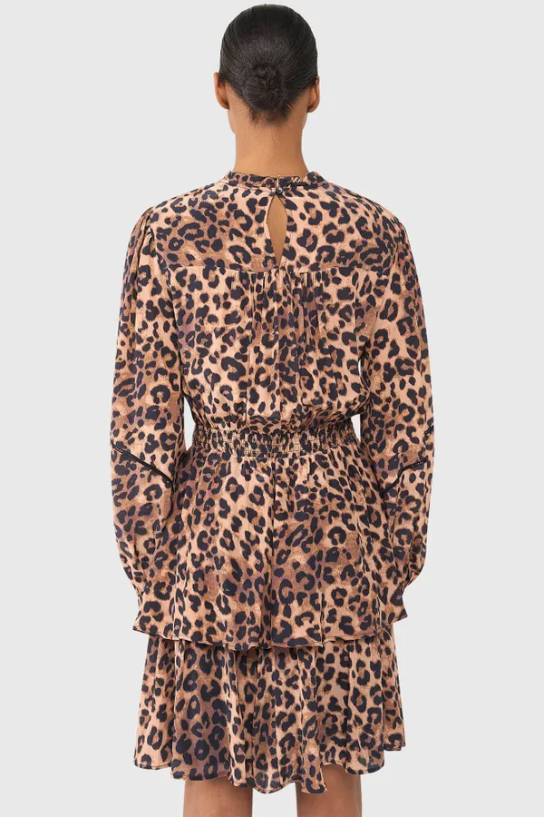 Harlow Panterprint