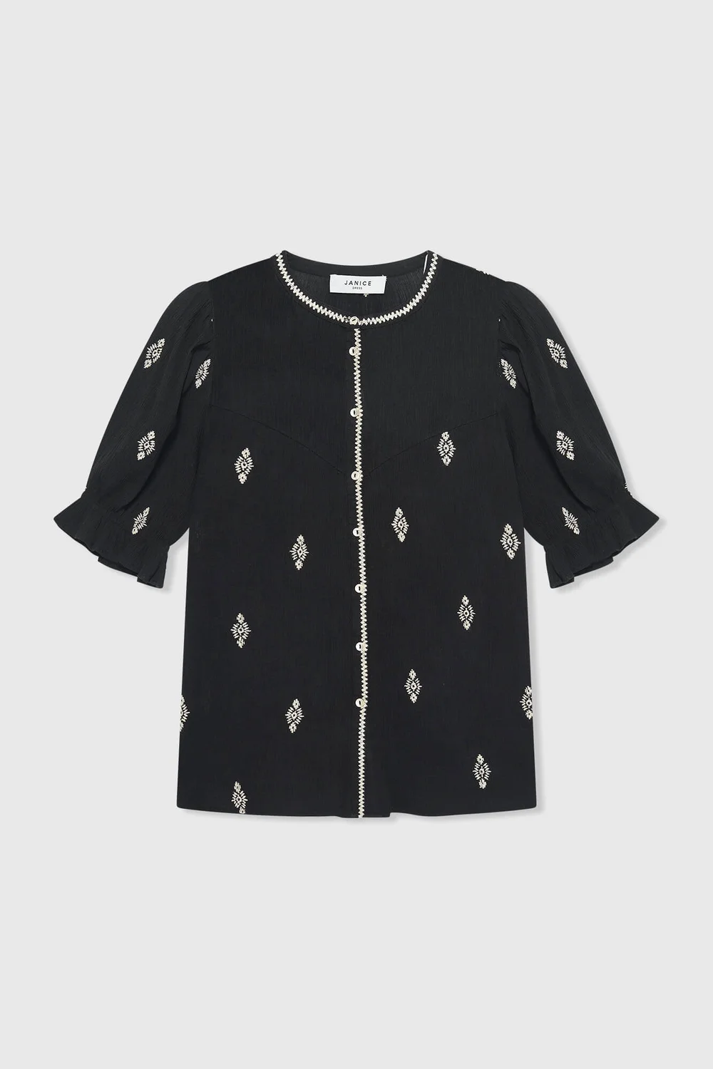 Kai Zwart Aztec