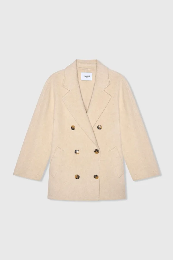 Kennedy Beige