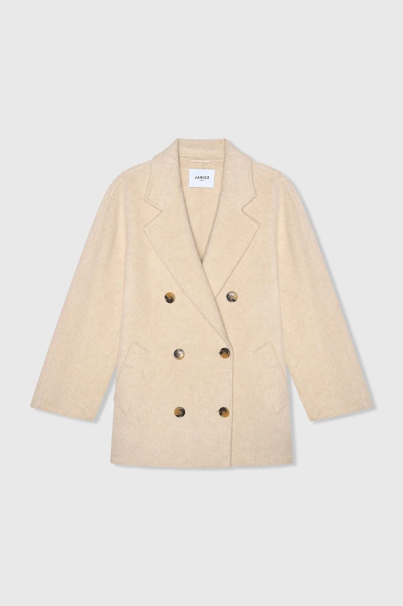 Kennedy Beige