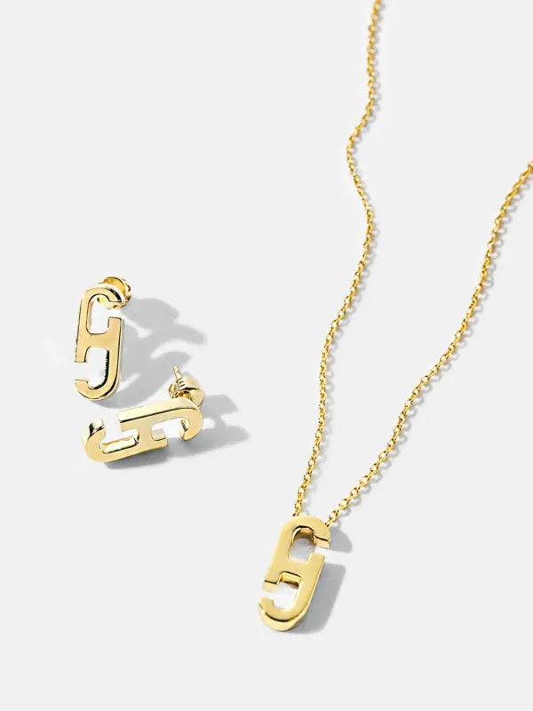 Gouden Ketting Trophy Logo