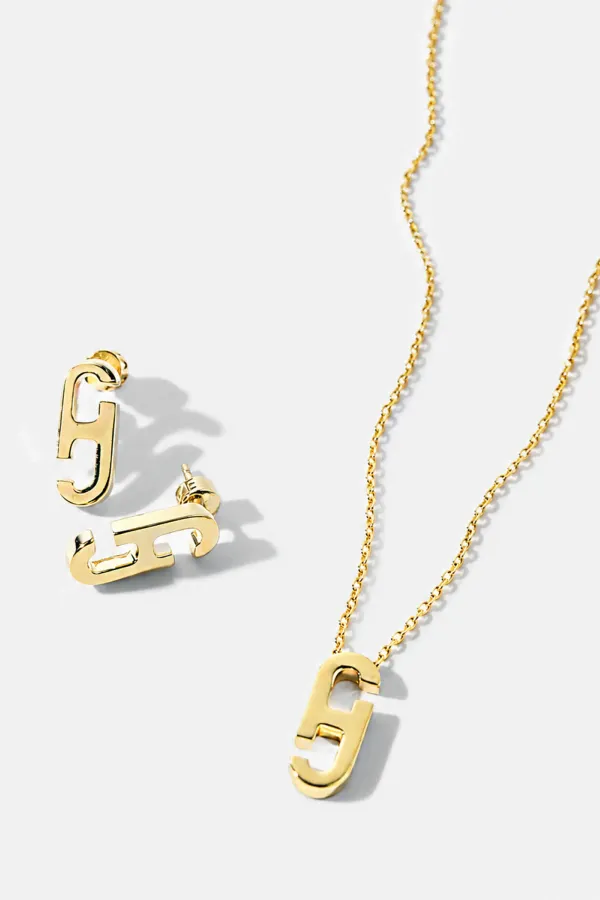 Gouden Ketting Trophy Logo