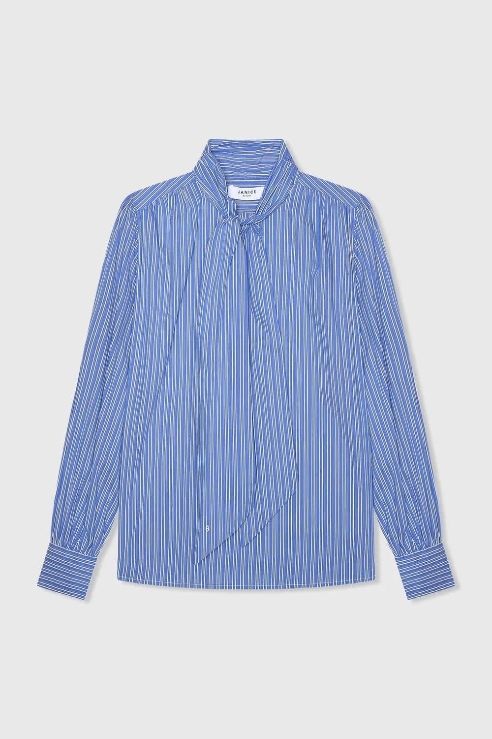 Kilian Blauw Streep