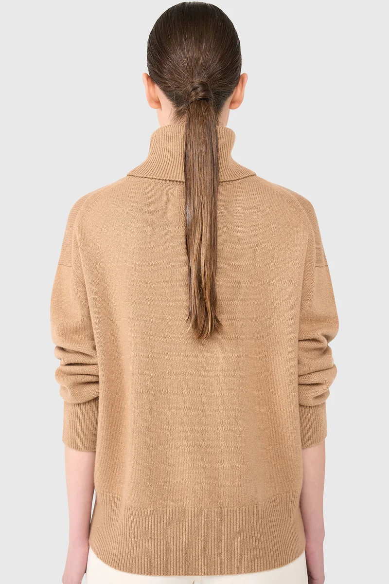 Bennet Camel