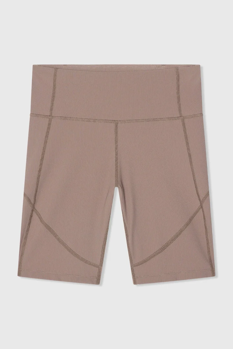 Korte Legging Shorts Sport Cole Bruin