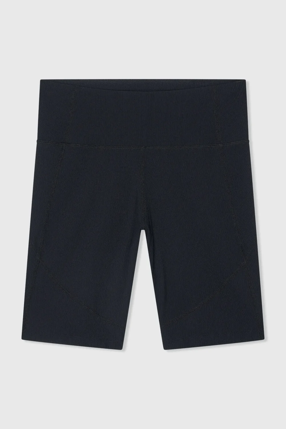 Korte Legging Shorts Sport Cole Zwart