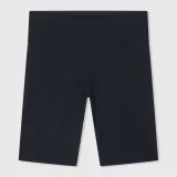 Korte Legging Shorts Sport Cole Zwart