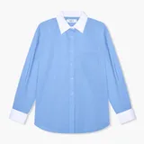Kygo Blauw Wit