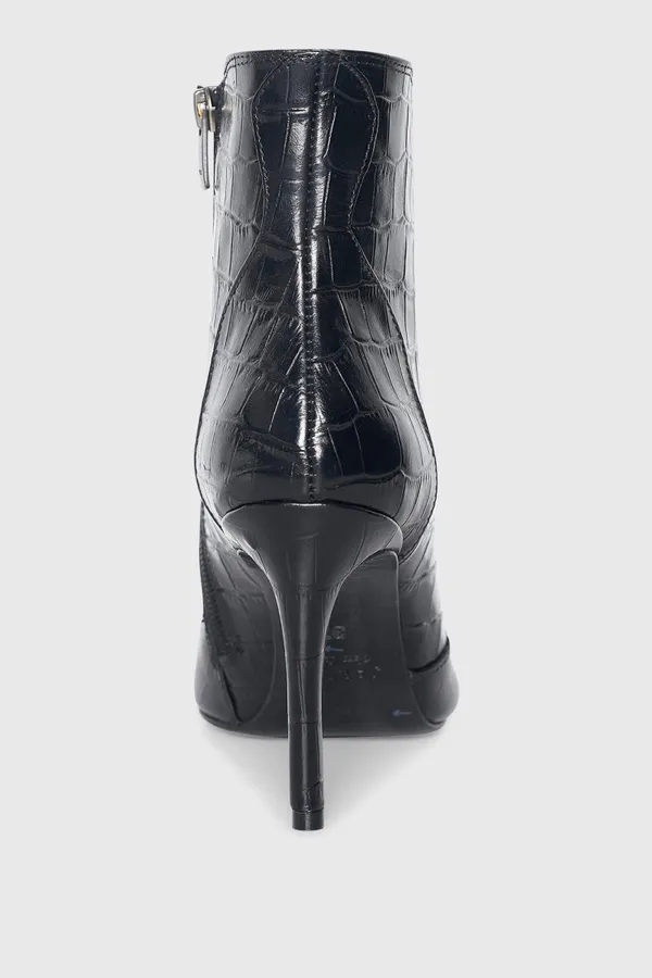 Stewart Zwart Croco
