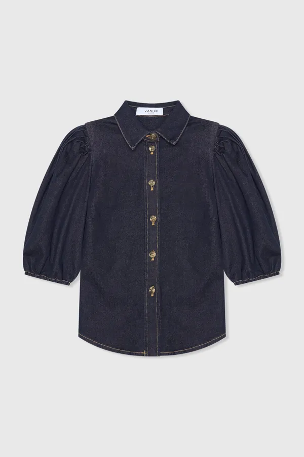 Lars Japanse Denim