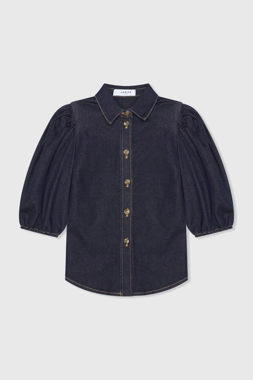 Lars Japanse Denim