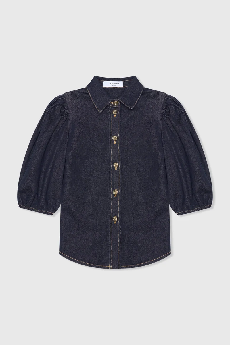 Lars Japanse Denim