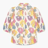 Lars Blouse Multi Color