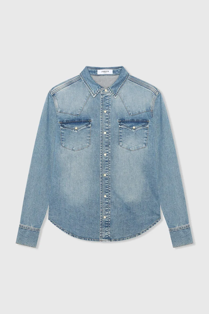 Levi Blauw 328