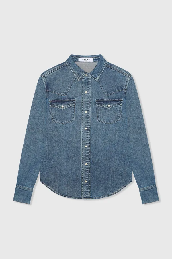 Levi Blauw 376