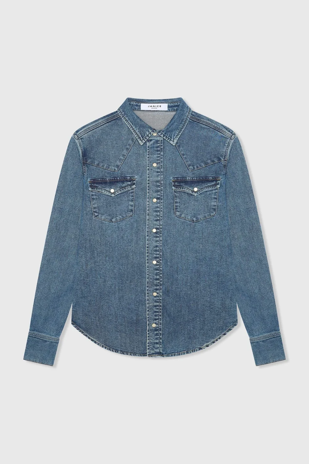 Levi Blauw 376