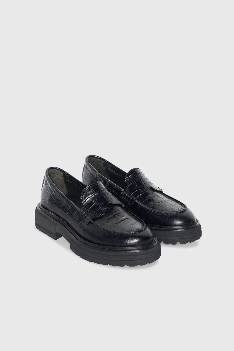 Devon Zwart Croco