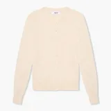 Lucas Vest Beige