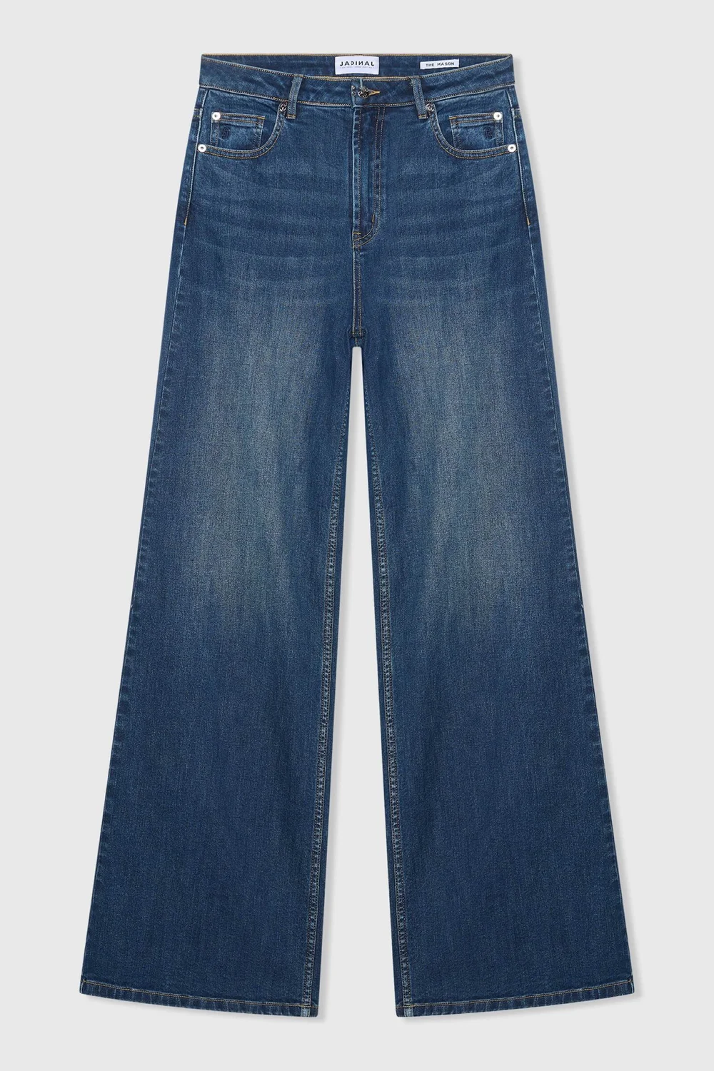 Mason Blauw 704