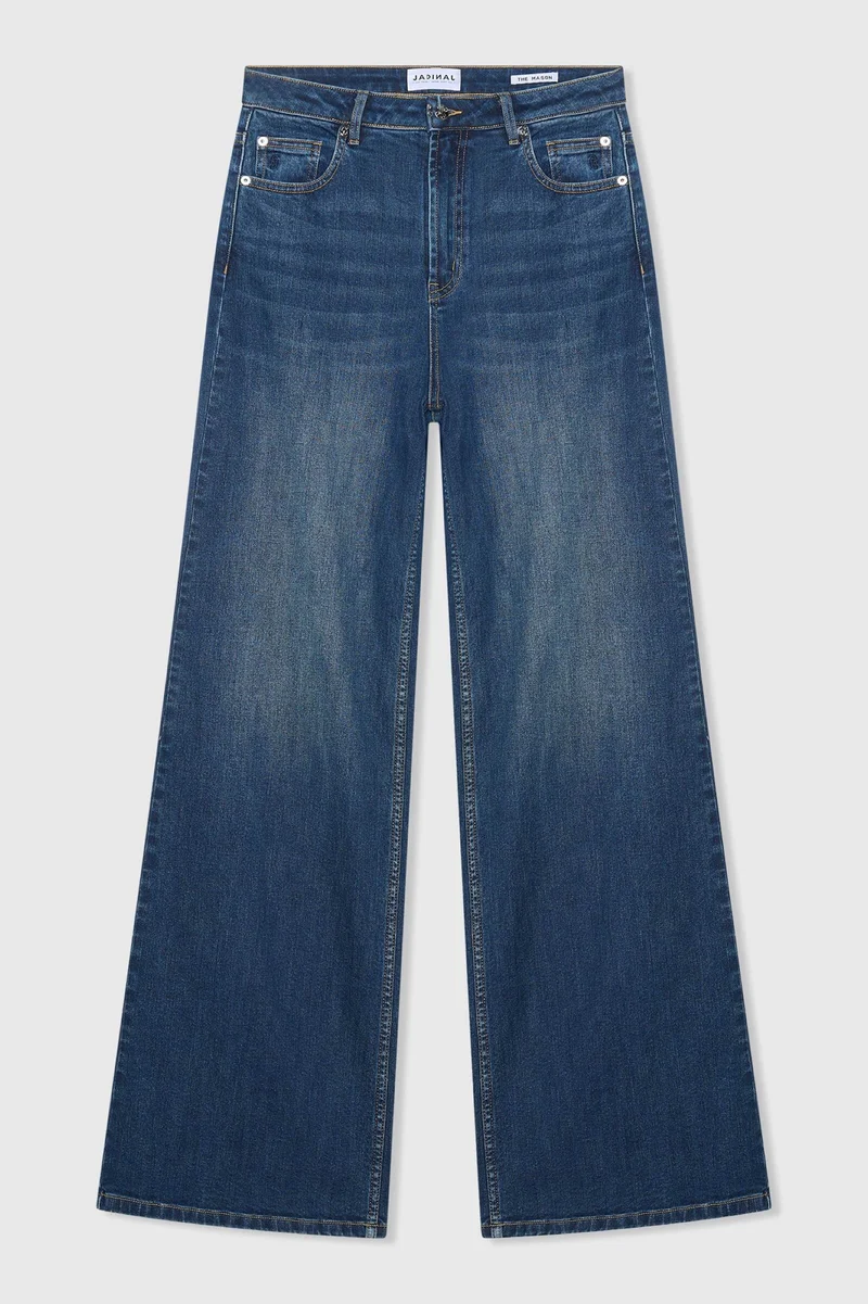 Mason Blauw 704