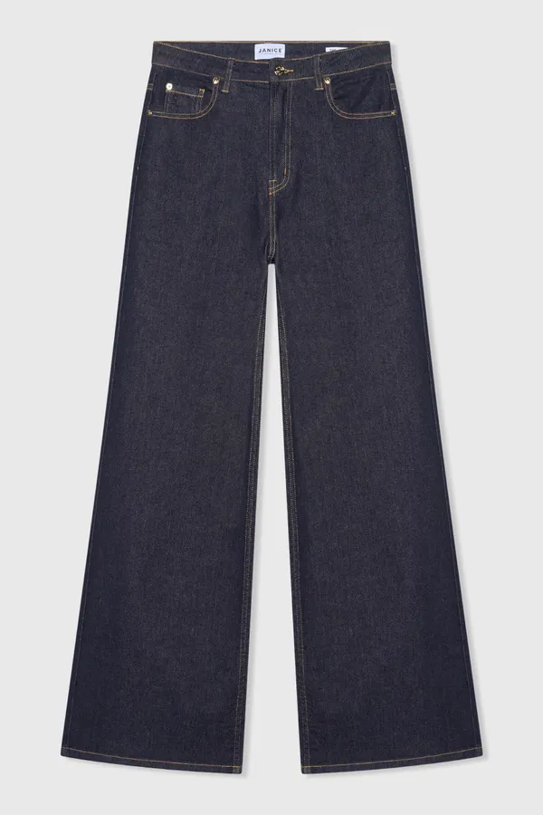 Mason Japanse Denim