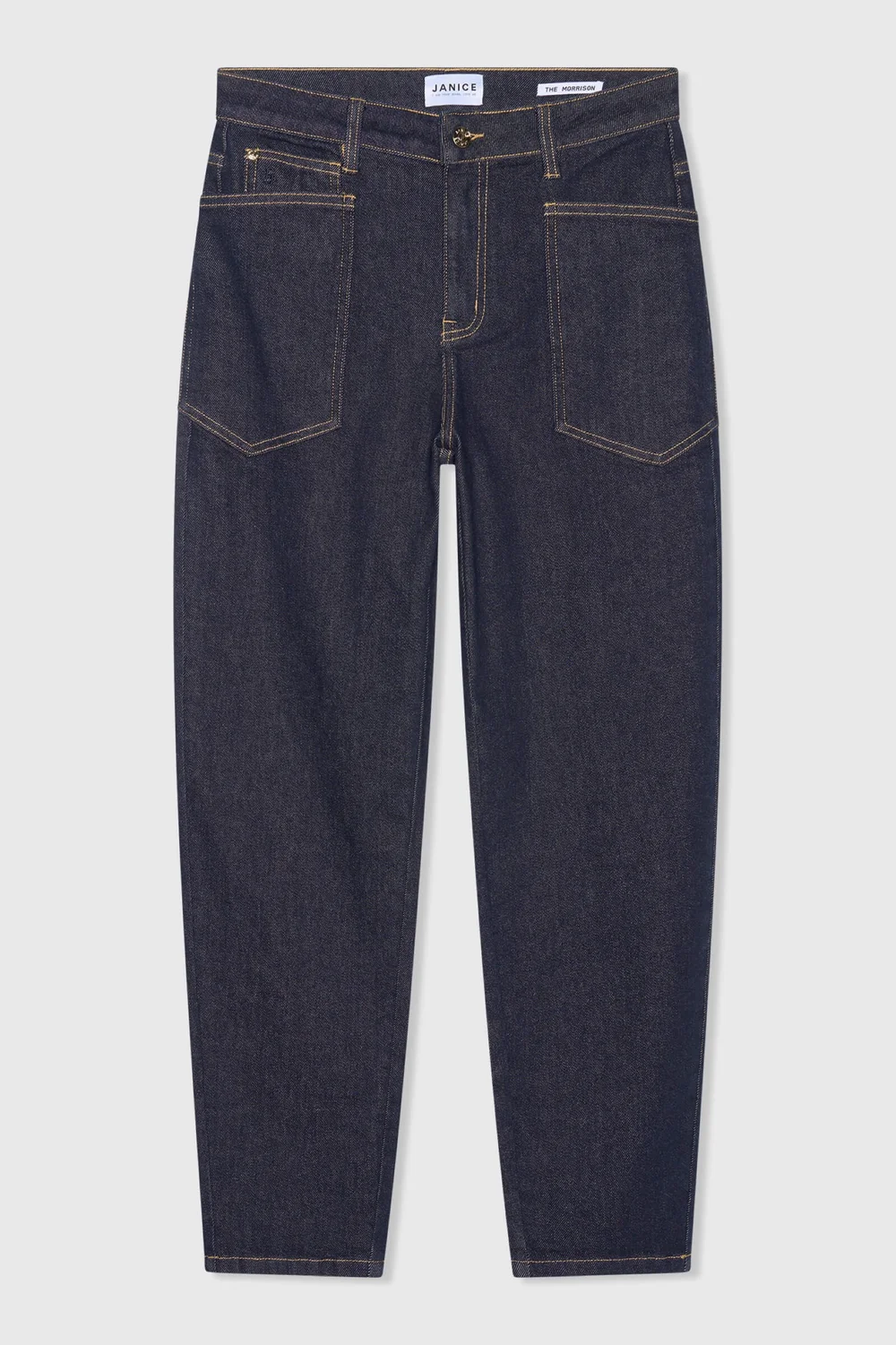 Morrison Japanse Denim