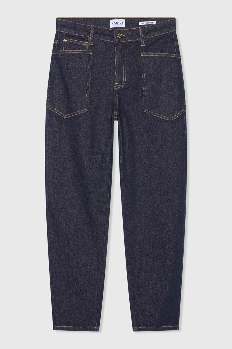 Morrison Japanse Denim