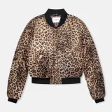 Panterprint Bomberjack Dames Jas Lexx