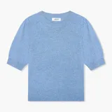 Peyton Denim Blauw