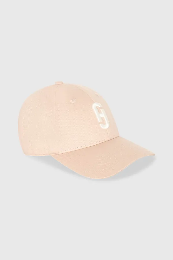 Jeff Pet Beige