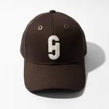 Cap Dames Logo Jeff Bruin