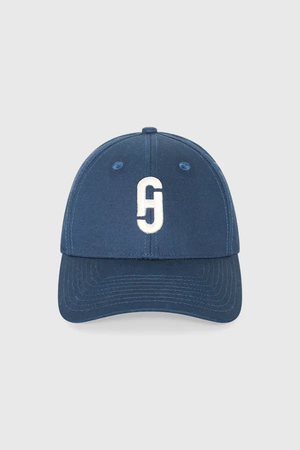 Jeff Pet Navy Blauw
