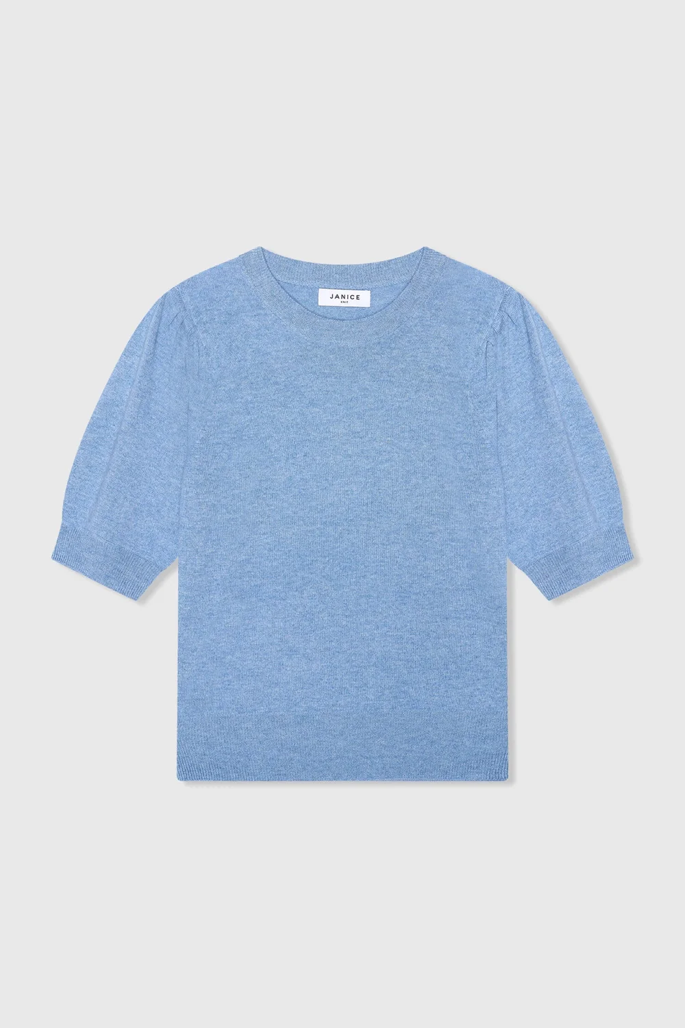 Peyton Denim Blauw