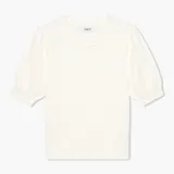 Peyton Trui Off White