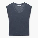 Rick Shirt Blauw