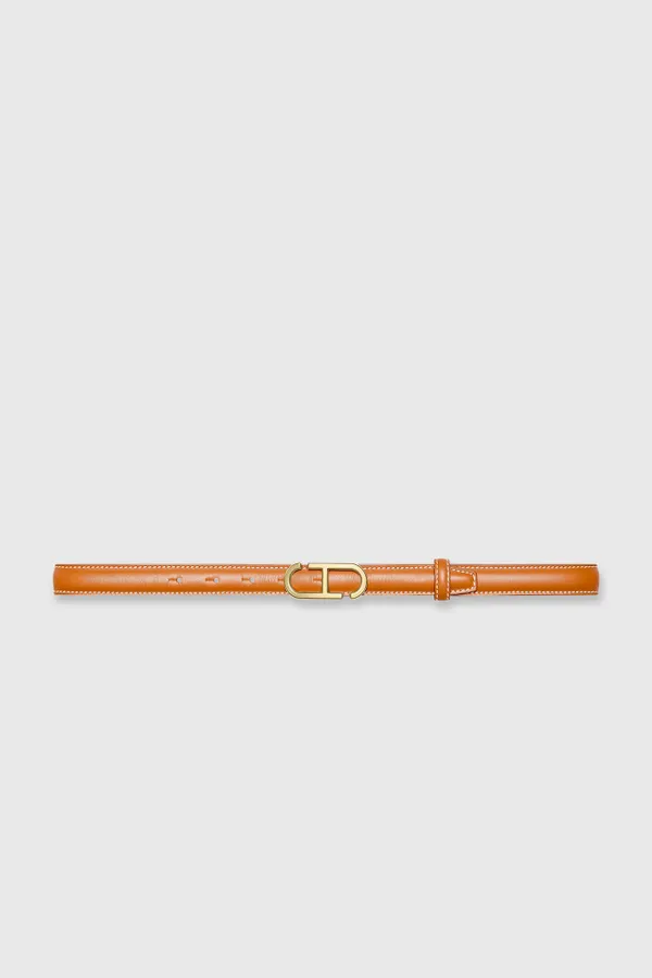 Trophy Cognac Brass