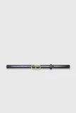 Trophy Zwart Brass