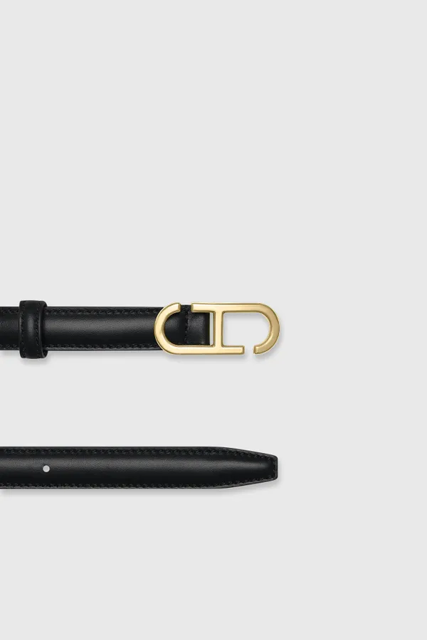 Trophy Zwart Brass