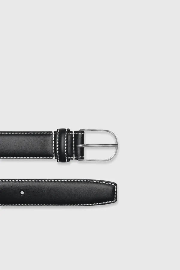 Chase Zwart-wit Zilver