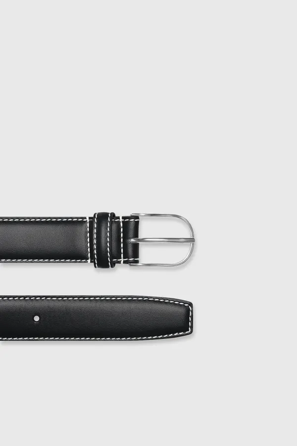 Chase Zwart-wit Zilver