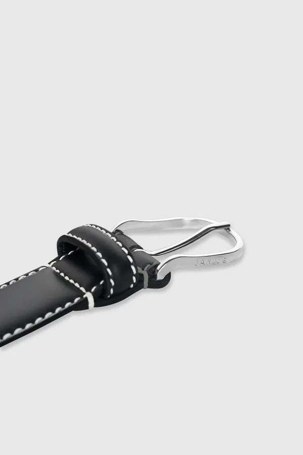 Chase Zwart-wit Zilver