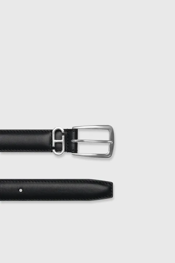 Colby Zwart Zilver