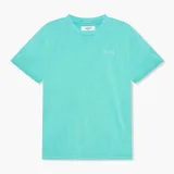 Rock Shirt Turquoise