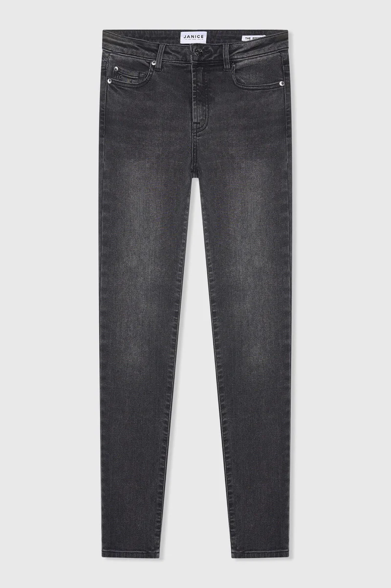 Rocket Zwart 506
